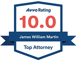 Rated by Avvo